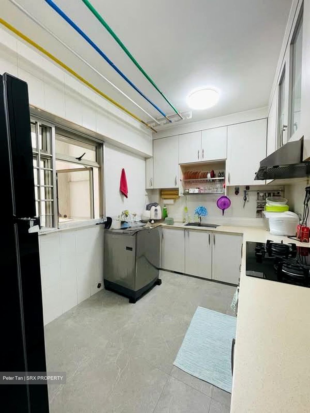 Blk 321B Anchorvale Grove (Sengkang), HDB 5 Rooms #586669781